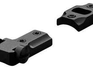 LEUPOLD BASE STANDARD 2PC - REMINGTON 700 RVF MATTE