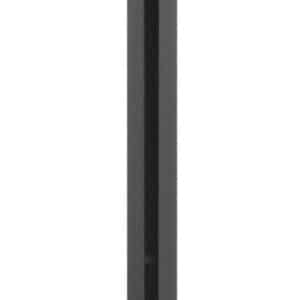 Aim Sports XDBOCHGA AR  Black Anodized Aluminum for AR-Platform