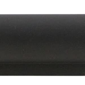 Aim Sports XDB15PSTOC Buffer Tube  Mil-Spec AR-15, M4 Black Anodized