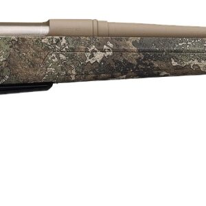 Winchester XPR Hunter 6.5 PRC 24in bronze metal True Timber Strata synthetic stock