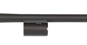 Mossberg 93010 OEM  12 Gauge 24" Slug Barrel w/Adjustable Rifle Sights, Fully-Rifled Bore & Matte Blued Finish, For Use w/Mossberg 930
