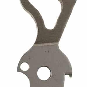 Wilson Combat 337S Ultralight Skeleton Hammer 1911 Style Stainless Steel