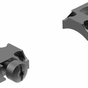 Leupold 65416 Standard Base  Matte Black Browning X-Bolt