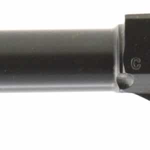Sig Sauer BBLMODSC9 P320  Fits Sig P320 9mm Luger 3.60" Black Nitride Steel