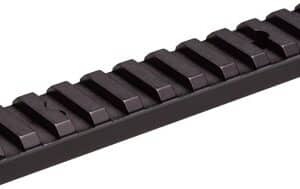 WINCHESTER SCOPE BASE SX2/SX3/ - SX4 1-PIECE BLACK MATTE