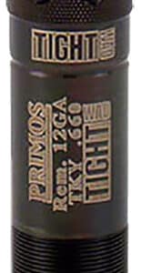 Primos PS6771 Tight Wad  Remington Rem Choke 12 Gauge Turkey Ported Steel