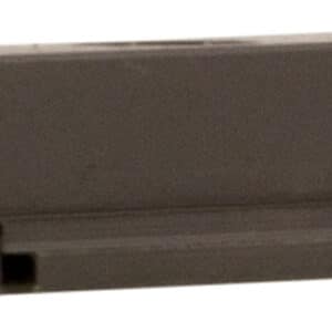 AmeriGlo UTSP137 Universal Shoe Plate  Black Steel for Sig P290RS