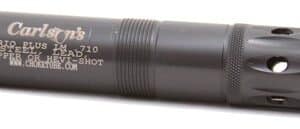 CARLSONS CHOKE TUBE SPT CLAYS - 12GA PORTED LT MOD CRIO/CRIO+