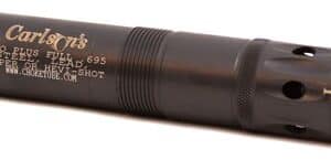 CARLSONS CHOKE TUBE SPT CLAYS - 12GA PORTED FULL CRIO/CRIO+