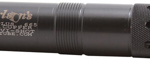 CARLSONS CHOKE TUBE EXTENTED - TURKEY 12GA PORTED CRIO/CRIO+