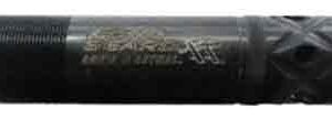 CARLSONS CHOKE TUBE LONG BEARD - XR 12GA PORTED .665 INVECTOR+