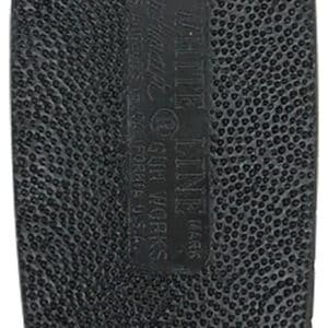 Pachmayr 00001 F325 Deluxe Field Recoil Pad Large Black Rubber