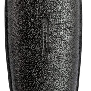 Pachmayr 01401 Decelerator Old English Recoil Pad Large Black Rubber 1" Thick
