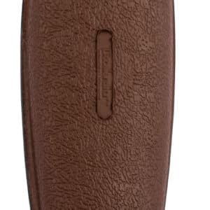 Pachmayr 01414 Decelerator Old English Recoil Pad Small Brown Rubber