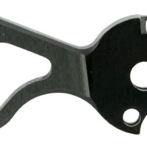 Wilson Combat 337B Ultralight Skeleton Hammer 1911 Style Blued