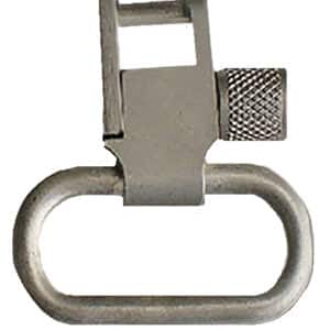GrovTec US Inc GTSW03 Locking  Rifle 1" Satin Nickel Steel