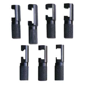 GrovTec US Inc GTHM68 Rifle  Winchester 94 Black Steel
