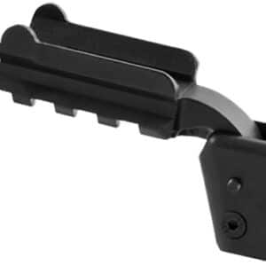NcStar MADBER Beretta 92/M9 Trigger Guard Mount/Rail  Black