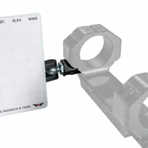 WARNE SKYLINE PM DELTA CARD HOLDER