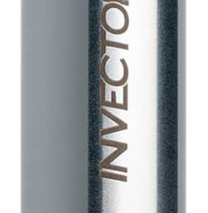 Browning 1133253 Invector-DS  Browning 12 Gauge Full Flush Stainless Steel Chrome