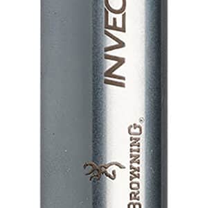 Browning 1134273 Invector-DS  Browning 12 Gauge Modified Extended Stainless Steel Chrome