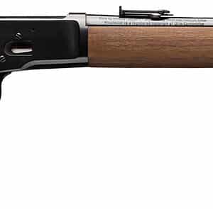 Winchester 1892 Large Loop Carbine .45 Long Colt 20 inch walnut stock blued finish