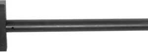 WHEELER ACTION WRENCH #1 - FOR MAUSER W/FLAT BOTTOM RECV.
