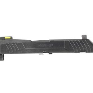 RUGER MAX-9 STANDARD SLIDE ASSEMBLY