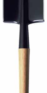 COLD STEEL 19.68" SPECIAL - FORCES SHOVEL 25.7OZ. WOOD HND