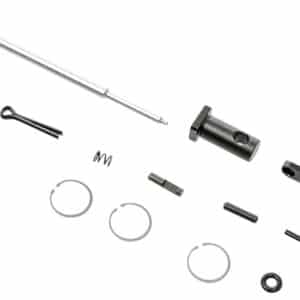 CMMG 55AFF68 Bolt Rehab Kit  223 Rem/5.56x45mm NATO Fits AR-15