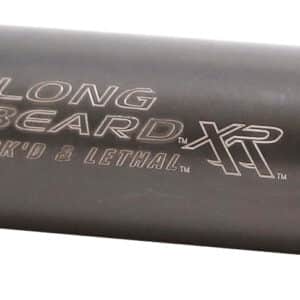 Carlson's Choke Tubes 70160 Long Beard Turkey M835 Mossberg 12 Gauge Ported 17-4 Stainless Steel
