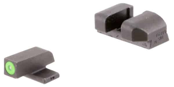 Sig Sauer Electro-Optics SOX10003 X-Ray3 Day/Night Sights  Green Tritium Green Outline Front Sight- Green Tritium Black Outline Rear Sight