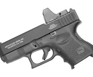 ADV ARMS CNV KT26-27G1-5MOD CA 10RD