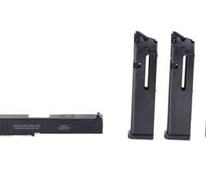 ADV ARMS 22 CONV KIT PSA DAGGER 15RD