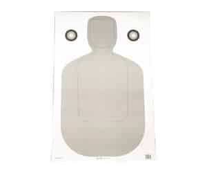 ACTION TGT QUAL ANATOMY GREY 100PK