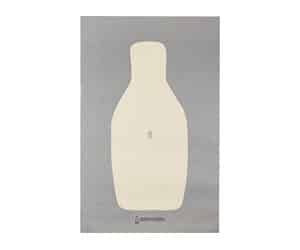 ACTION TGT STANDARD Q 100PK