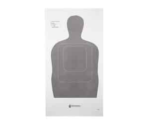ACTION TGT TQ 15 GRAY 100PK