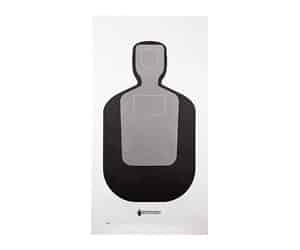 ACTION TGT STANDARD TQ 19 100PK