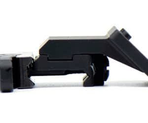 AM DEF OFFSET MOUNT DPP/EFLEX