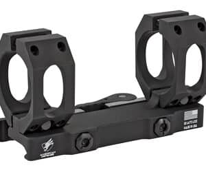 AM DEF AD-RECON SCP MNT TACT 34MM BK