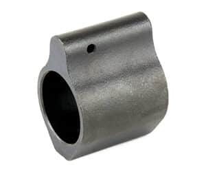 ADV TECH .750 LOW PROFILE GAS BLOCK