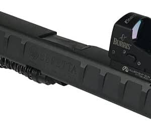 BERETTA OPTICS MOUNT FOR - FASTFIRE SIGHT ON APX SERIES