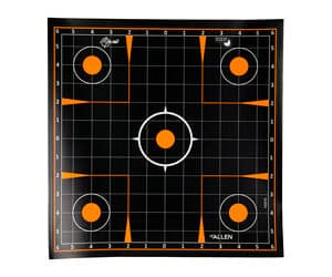 ALLEN EZ AIM SPLASH SIGHT IN 12X12