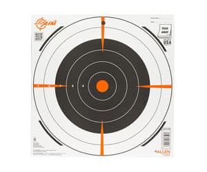 ALLEN EZAIM PAPR 12" SIGHTGRID 100PK