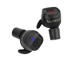 ALLEN ULTRX BIONIC FUSE BT EAR BUDS