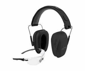ALLEN ULTRX SHIELD COMBO GREY