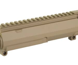 AERO M5 AR10 ASSEMBLED UPPER FDE