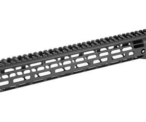 AERO 15" ATLAS R-ONE AR10 HNDGRD BLK
