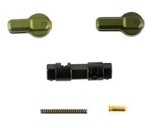 AERO PRO AMBI SAFETY SELECTOR ODG