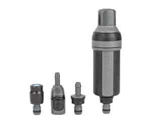 AQUAM FRNTR MAX FILTER SYS BKC PLUS